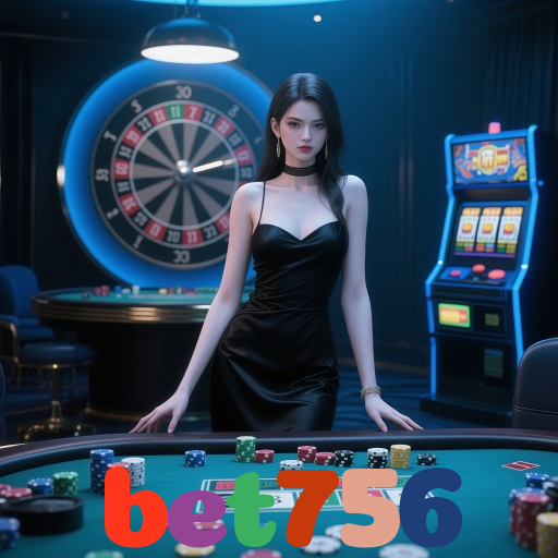 bet756 - Baixe o app bet756 no Google Play e jogue ao vivo