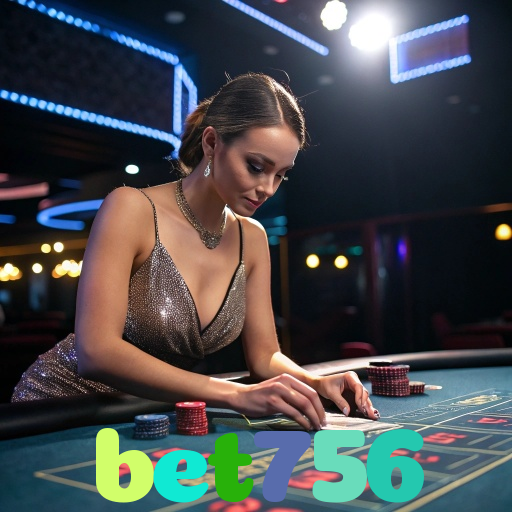 bet756 - Baixe o App bet756 para Android e Comece a Jogar