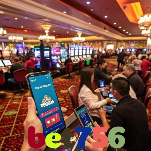 bet756 - Baixe o App bet756 para Android e Comece a Jogar