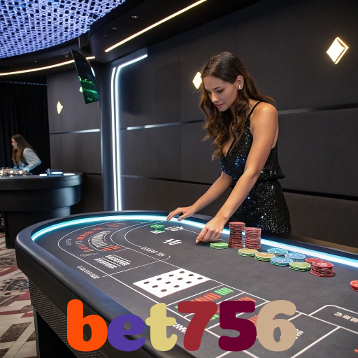 bet756 - Baixe o app bet756 no Google Play e jogue ao vivo