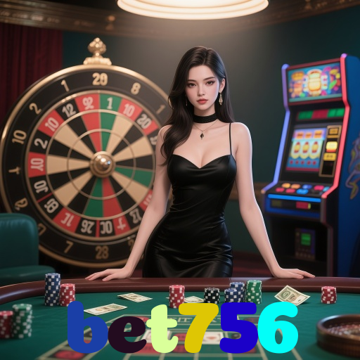 bet756 - Baixe o app bet756 no Google Play e jogue ao vivo