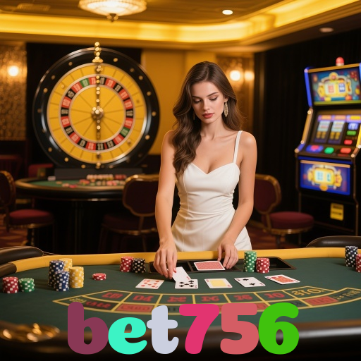 bet756 - Baixe o app bet756 no Google Play e jogue ao vivo