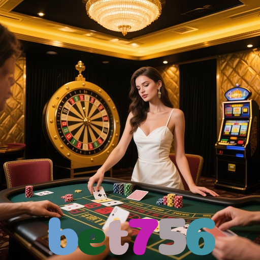 bet756 - Baixe o app bet756 no Google Play e jogue ao vivo