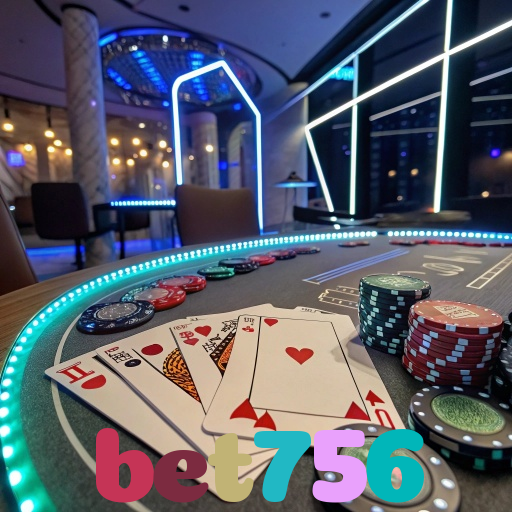 bet756 - Baixe o App bet756 para Android e Comece a Jogar
