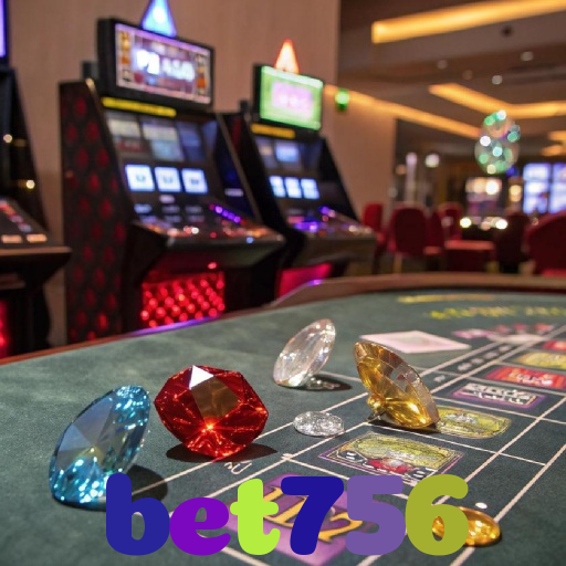 bet756 - Baixe o app bet756 no Google Play e jogue ao vivo