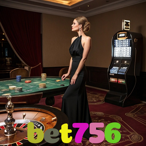 bet756 - Baixe o app bet756 no Google Play e jogue ao vivo
