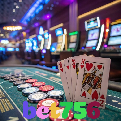 bet756 - Baixe o app bet756 no Google Play e jogue ao vivo