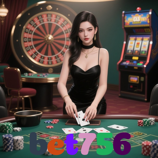 bet756 - Baixe o App bet756 para Android e Comece a Jogar