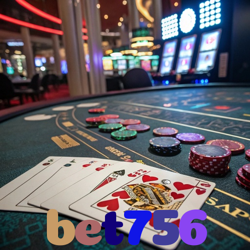 bet756 - Baixe o App bet756 para Android e Comece a Jogar
