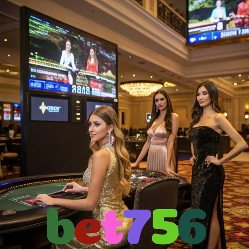 bet756 - Baixe o App bet756 para Android e Comece a Jogar
