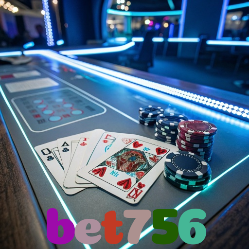 bet756 - Baixe o app bet756 no Google Play e jogue ao vivo