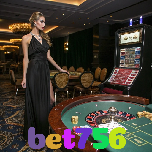 bet756 - Baixe o app bet756 no Google Play e jogue ao vivo