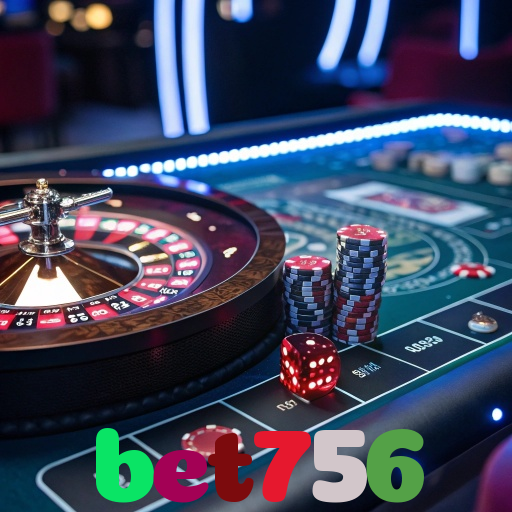 bet756 - Baixe o app bet756 no Google Play e jogue ao vivo