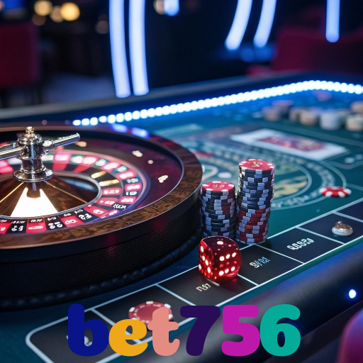 bet756 - Baixe o App bet756 para Android e Comece a Jogar