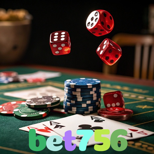 bet756 - Baixe o app bet756 no Google Play e jogue ao vivo