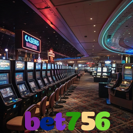 bet756 - Baixe o App bet756 para Android e Comece a Jogar