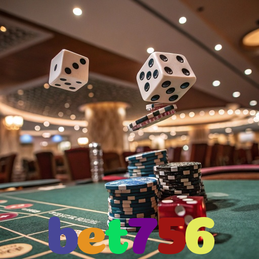 bet756 - Baixe o app bet756 no Google Play e jogue ao vivo