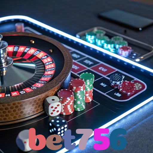 bet756 - Baixe o app bet756 no Google Play e jogue ao vivo