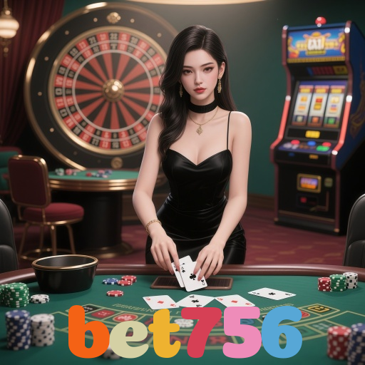 bet756 - Baixe o App bet756 para Android e Comece a Jogar