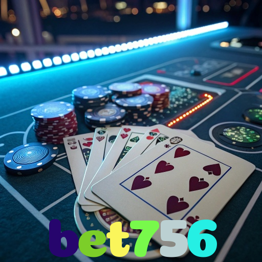 bet756 - Baixe o App bet756 para Android e Comece a Jogar