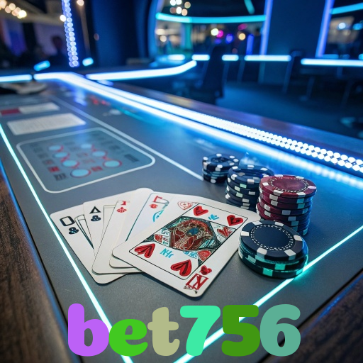 bet756 - Baixe o app bet756 no Google Play e jogue ao vivo