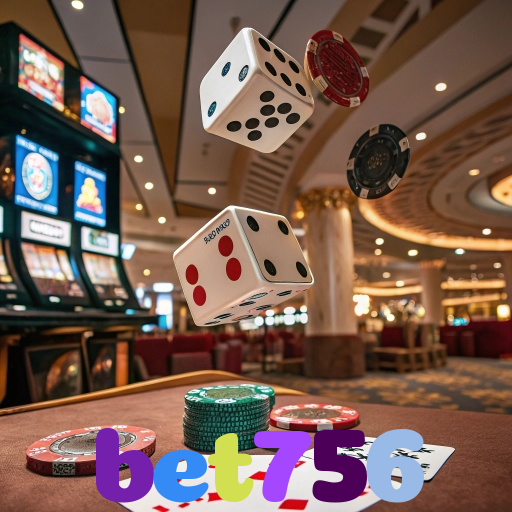 bet756 - Baixe o app bet756 no Google Play e jogue ao vivo