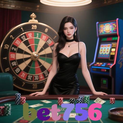 bet756 - Baixe o app bet756 no Google Play e jogue ao vivo