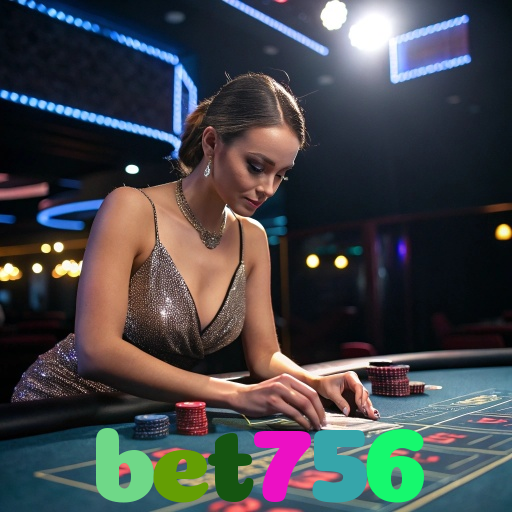 bet756 - Baixe o App bet756 para Android e Comece a Jogar