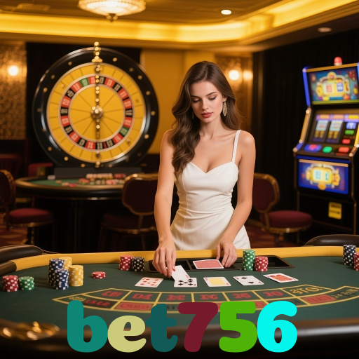bet756 - Baixe o App bet756 para Android e Comece a Jogar