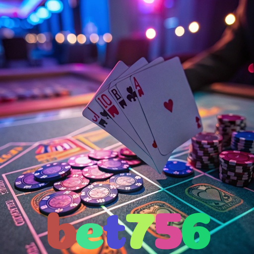 bet756 - Baixe o App bet756 para Android e Comece a Jogar