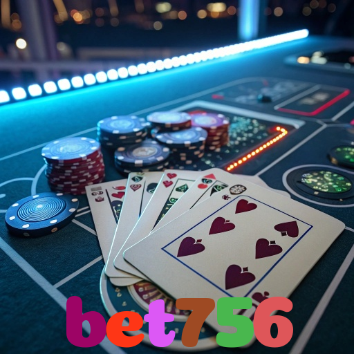 bet756 - Baixe o App bet756 para Android e Comece a Jogar