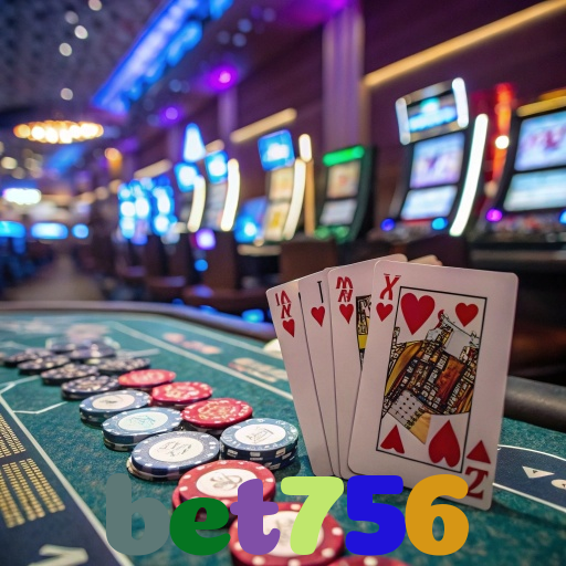 bet756 - Baixe o App bet756 para Android e Comece a Jogar