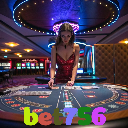 bet756 - Baixe o App bet756 para Android e Comece a Jogar