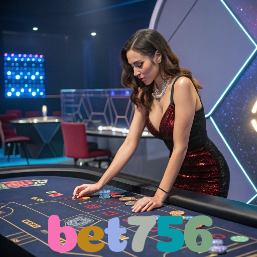 bet756 - Baixe o app bet756 no Google Play e jogue ao vivo