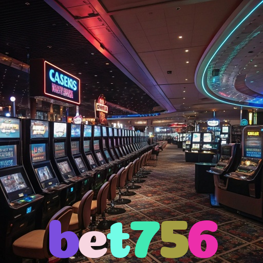 bet756 - Baixe o app bet756 no Google Play e jogue ao vivo