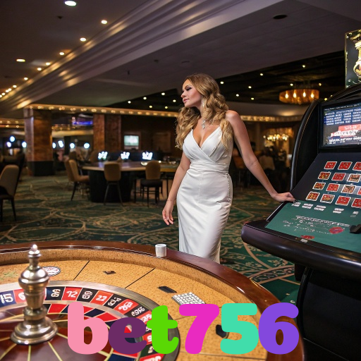 bet756 - Baixe o app bet756 no Google Play e jogue ao vivo