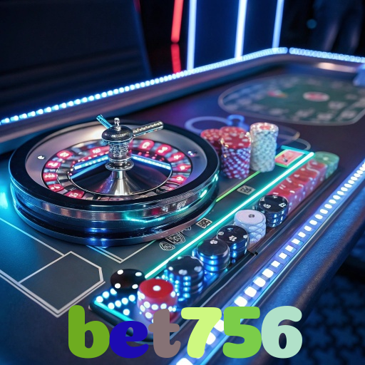 bet756 - Baixe o app bet756 no Google Play e jogue ao vivo
