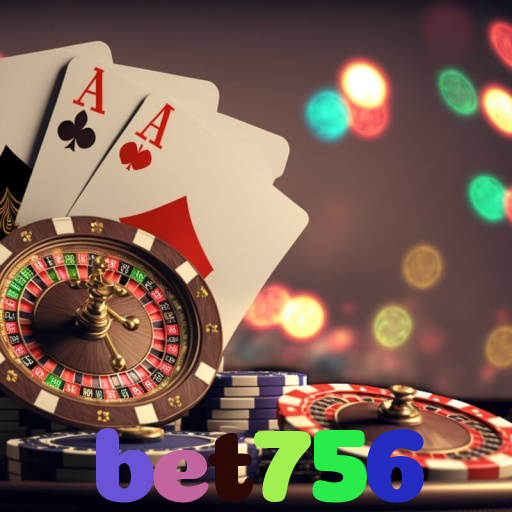 bet756 - Baixe o App bet756 para Android e Comece a Jogar