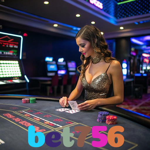 bet756 - Baixe o App bet756 para Android e Comece a Jogar