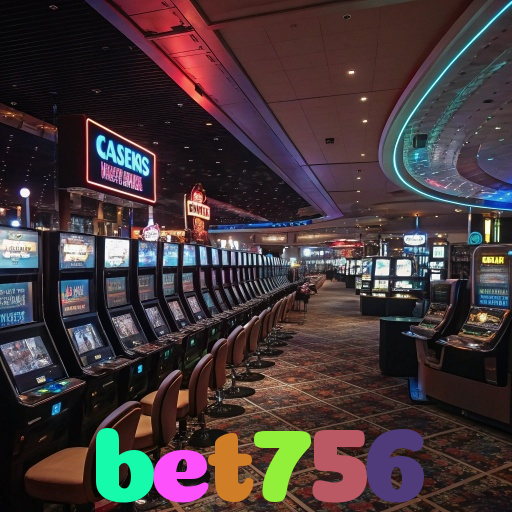 bet756 - Baixe o App bet756 para Android e Comece a Jogar