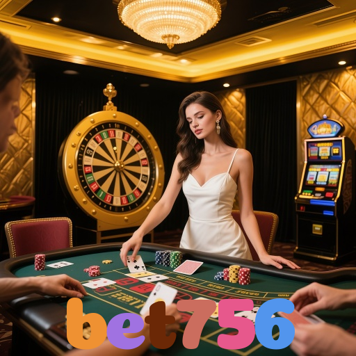 bet756 - Baixe o App bet756 para Android e Comece a Jogar