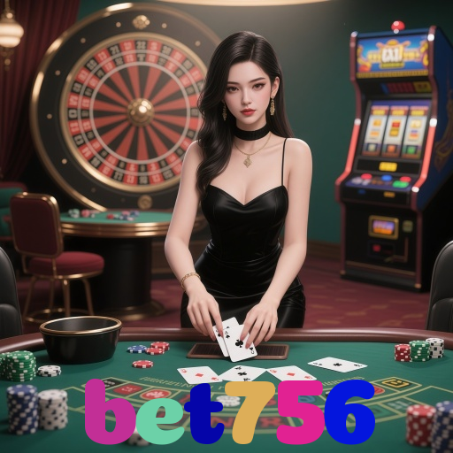 bet756 - Baixe o app bet756 no Google Play e jogue ao vivo