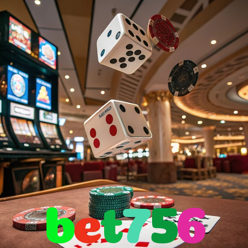 bet756 - Baixe o App bet756 para Android e Comece a Jogar