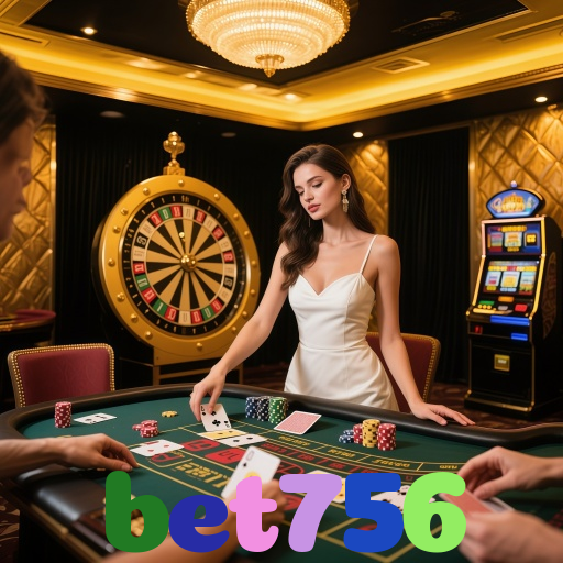 bet756 - Baixe o App bet756 para Android e Comece a Jogar