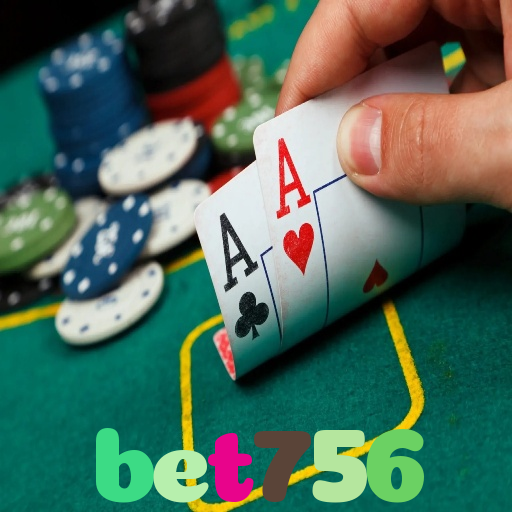 bet756 - Baixe o app bet756 no Google Play e jogue ao vivo