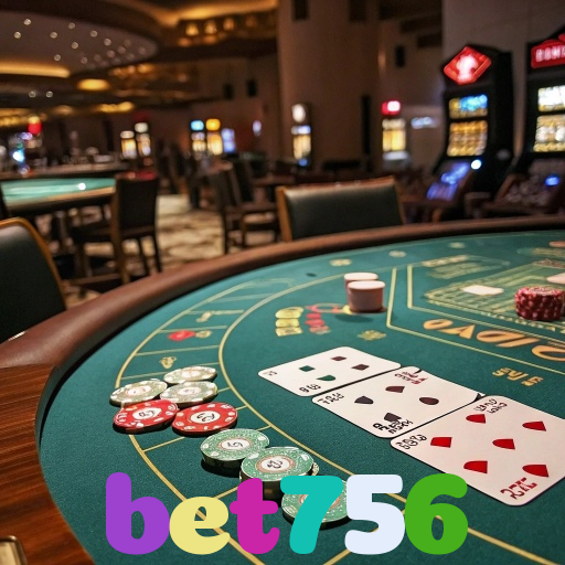 bet756 - Baixe o app bet756 no Google Play e jogue ao vivo