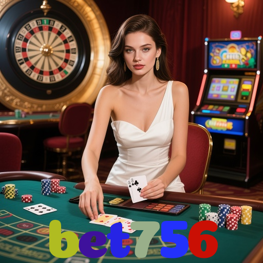 bet756 - Baixe o app bet756 no Google Play e jogue ao vivo