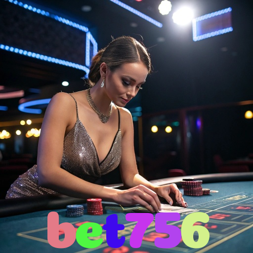 bet756 - Baixe o App bet756 para Android e Comece a Jogar