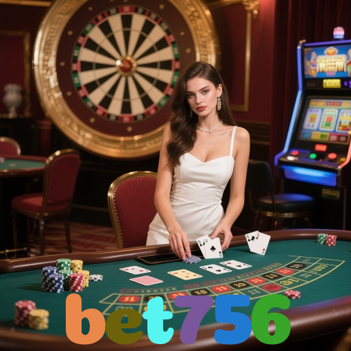 bet756 - Baixe o app bet756 no Google Play e jogue ao vivo