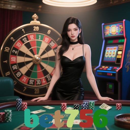 bet756 - Baixe o App bet756 para Android e Comece a Jogar